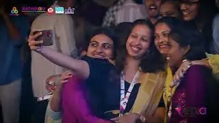 One Last Time Together: Farewell Day Hugs at Rathinam Technical Campus (2025)