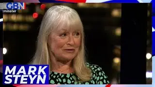 Journalist Sue Cook reacts as Crown Court backlog stands at 60,000 as barristers continue to strike