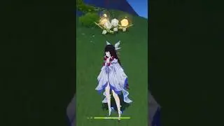 Common Chest | Luna IV Nod-Krai | Genshin Impact 6.3