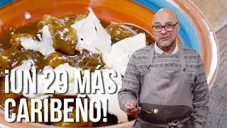 Ñoquis de plátano con salsa de ASADO NEGRO - La famosa receta con sello Sumito
