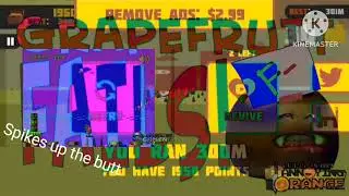 (YTP) raging chaos
