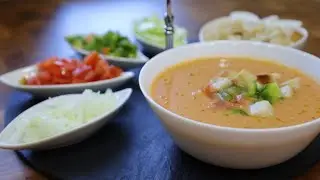 Gaspacho Andaluz