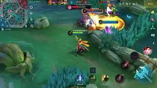 Mobile Legends Bang Bang | ЛУЧШЕЕ ОТ PHARSA | ЛЕГЕНДАРНАЯ МЕДАЛЬ