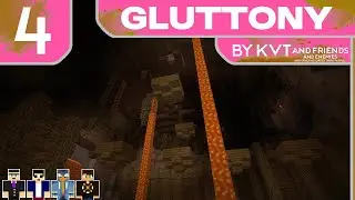 Gluttony w/ RenderXR, Torix & KVT ~ By KVT et al. ~ Stream 4