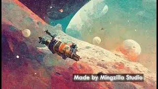 Memories of Space Exploration (Music)