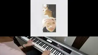 Lastlings - Better Off Without You (Jarel Gomes Piano)