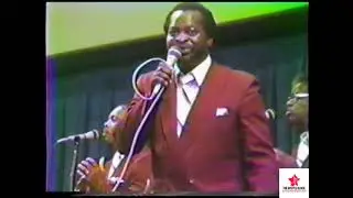 THE C.B.S. TRUMPETEERS - LIVE IN RALEIGH NC 1990