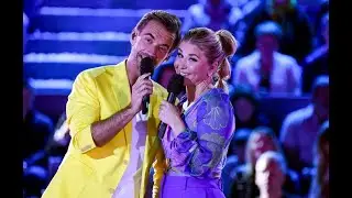 BEATRICE EGLI BEI GALA IM TV Sie &auml;u&szlig;ert sich zu Liebesger&uuml;cht mit Florian Silbereisen【Nachricht】