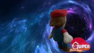 Super Mario parody: a blast from the past 