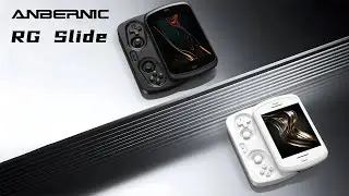 Anbernic RG Slide