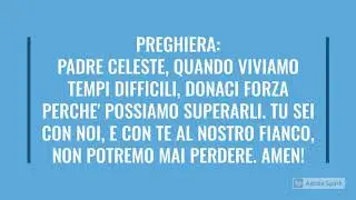 LA SQUADRA DI DIO