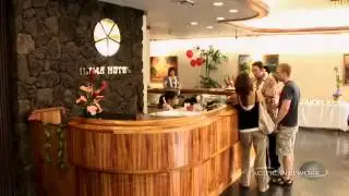 Ilima Hotel Recognition