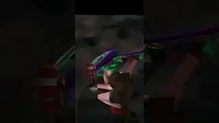 Tifa's Dolphin Blow is from Zell?