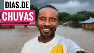 COMO FICA O MEU BAIRRO NOS DIAS DE CHUVA INTENSA?
