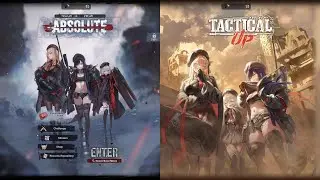 ABSOLUTE Story I & Story II Event (English Dub) | GODDESS OF VICTORY: NIKKE [PC]