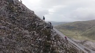 Seven Sisters Skyline 2022 Event - 30k and 55k Mountain Running Endurance Races in Donegal, Ireland