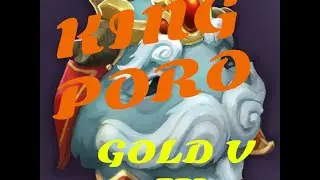 Roi des Poros (Zed) - League of Legends [Solstice 2014] Mode Fun FR !