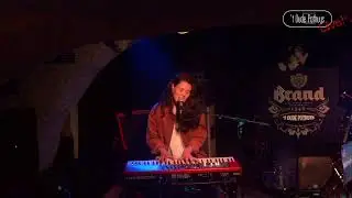 Pothuys Live! Hannah Kaldewaij & Leah Rye