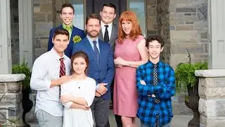 Raising Expectations - Trailer