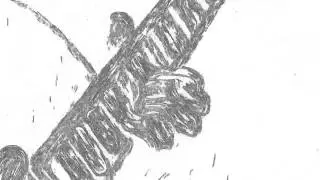 Sad, Sad, Sorrow  ::  Matthew Allivato accompanied by John Loos