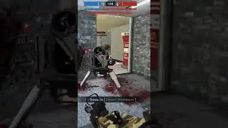 just one mag is enough... #Ironsight