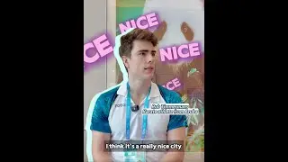 World Games athletes share first impressions of Chengdu