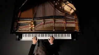 A.I. Playing D-E-C-A-D-E by Sheet Music Boss