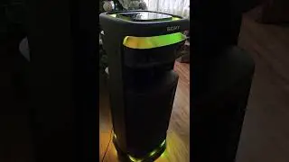 PARLANTE SONY ULT TOWER 10