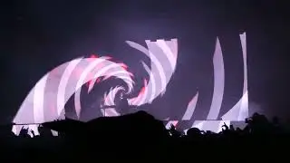 REZZ live Seattle Wamu Theater intro Chemical bond  & Spun May 13, 2022