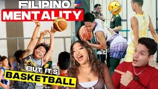 Latinos react to 'Basketball Bardagulan Moments Of Filipinos for the first time 😂😭