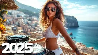 Miami Club - Dark Asia Bass House / Ethnic Deep House Top Mix