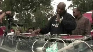 Philly DJ Day 2009
