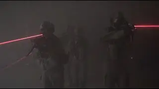 Israeli Air Force 7th Wing - the Special Forces Wing