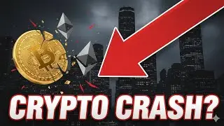 Breaking US Crypto News: New Regulation Bill Explained | Bitcoin, XRP & Ethereum Impact #video #news