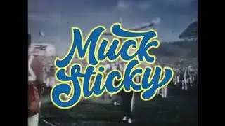 Muck Sticky sets New World Record