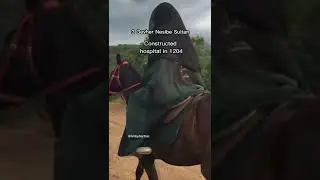 Inspirational Muslim Women