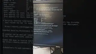 Change Ubuntu from multi-user to GUI