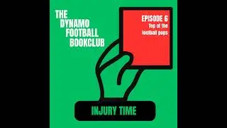 Injury Time 6 - Top of the Football Pops