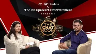 The Chat Room - An Influencer Talk Show | Utsav Techie | en:LIV Studios | Season 1 | Ep 5
