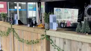 Festival Highlights | Big Crowds, Bar Action & Show Moments | Henry&rsquo;s Bartenders