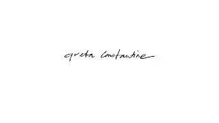 Greta Constantine