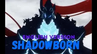 Shadowborn: My English Version | Solo Leveling Season 2
