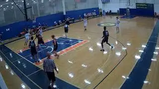 Edited Video: Competitive Edge Sports Basketball, Court 3 - 7/20/2020