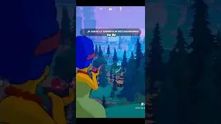 Pura KILLTIME Chavocha en #fornite #lossimpson #foryou