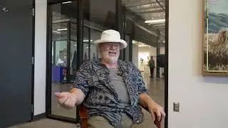 An Oral History with Chad Kahrs  |  Midwest Genealogy Center