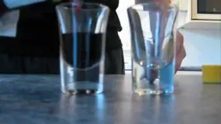 Karl Zone - Bitters Challenge