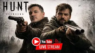 🔴Livestream - Hunt Knaller vor dem Silvester Knaller - 30.12.25