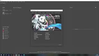 Introduction to Krita - 0.6 - Krita Handbook