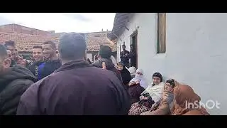 Célébration du nouvel an berbère 