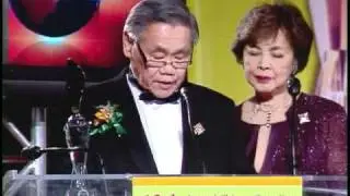 ACCE - 2008 Lifetime Achievements Award Winner: Norman Kwong (Pt. 2)